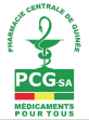 Pharmacie Centrale de Guinée