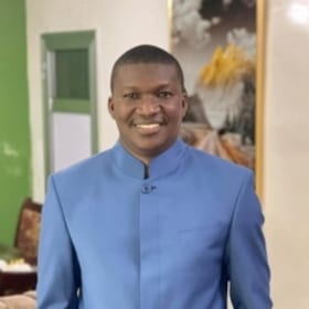 M. Mohamed Bangoura