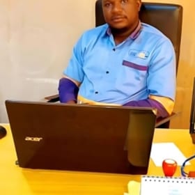 M. Famagan Magassouba